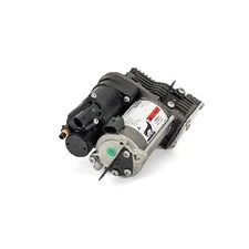 Arnott P-3246 Compressor, compressed air system for Mercedes-Benz