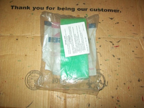 1 of Tecumseh part # 34910 air cleaner Replaces Rotary 19-2783 - Picture 2 of 2