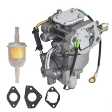 CV25 CV25S Carburetor For Kohler CV724 CV715 25HP Engine Motor Lawnmower Carb