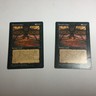 2 x Tourach's Gate [Fallen Empires Magic the gathering collectable card game MTG