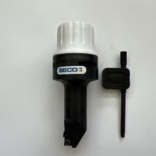SECO C5-SCLCL-13080-09  Schnellwechsel Bohrkopf,  NEU