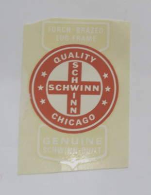 Schwnn Stngray Krate Bcycle 5 Speed H - Lo Shfter Decal Stk Shft - Foto 6