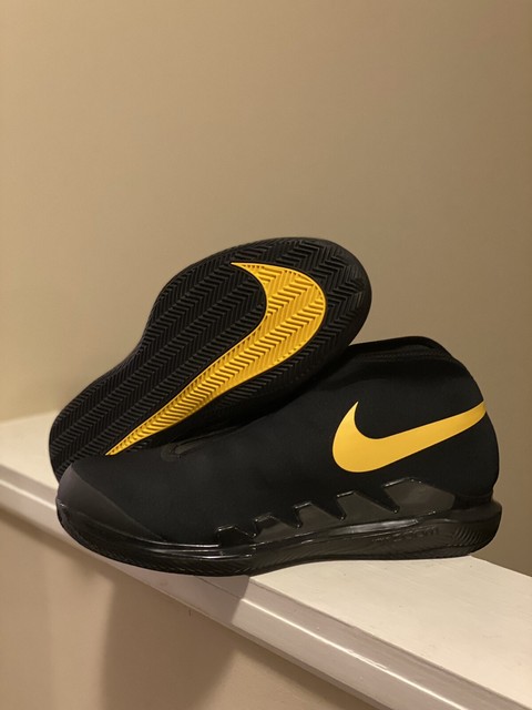 nike air zoom vapor x glove