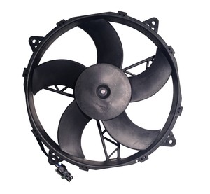 All Balls Cooling Fan for Polaris Sportsman 700 EFI 2005-2007