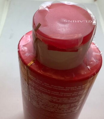 Clarins Body Fit Anti-Cellulite Contouring Expert - 400ml for sale