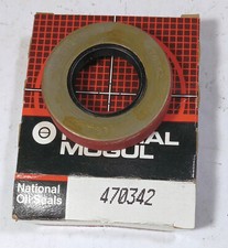1 NEW FEDERAL MOGUL 470342 HEAVY-DUTY NITRILE OIL SEAL NIB  MAKE OFFER  