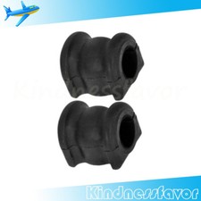 2PCS Suspension Stabilizer Bar Bushing Kit For Dodge Grand Caravan 2008-2011