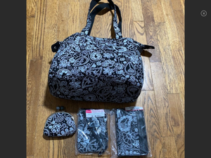 thirty one purses and wallets