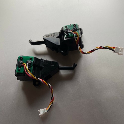 Sensores u rueda delantera para aspiradora Conga 3290-3790 - Imagen 3 de 3
