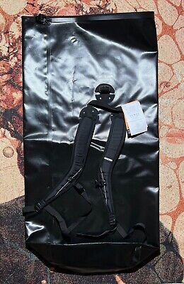 Supreme Ortlieb Large Rolltop Backpack Black Brand New | eBay Supreme Ortlieb Large Rolltop Backpack Black Brand New | eBay