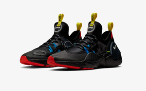 nike huarache edge heron preston