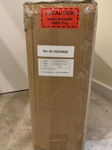 Rotabroach ELEMENT 40/3 Magnetic Drill 1200W 230V - Picture 8 of 9