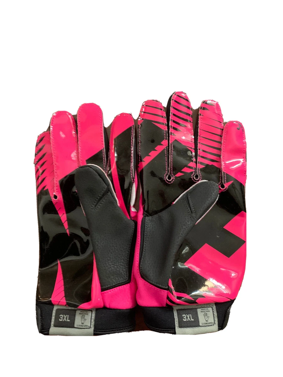 Nike breast cancer gloves sale