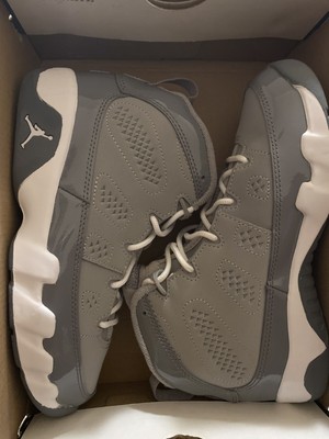 jordan retro 9 preschool