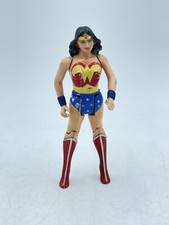 Wonder Woman Super Powers Playful Argentine S. Amigos Mujer Maravilla Not Kenner