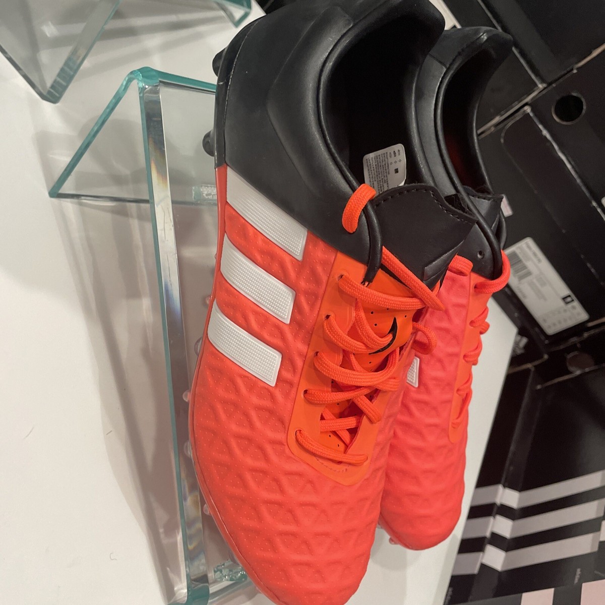 Adidas ACE 15.2 FG/AG | eBay