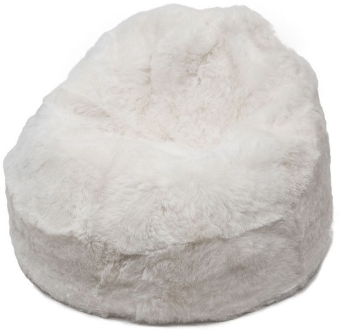Authentic Sheepskin Bean Bags - Extra Soft Sheepskin Beanbags - Various Colours - Picture 13 of 25