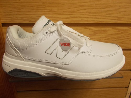 WALKING SHOES WIDE 2E WIDTH 