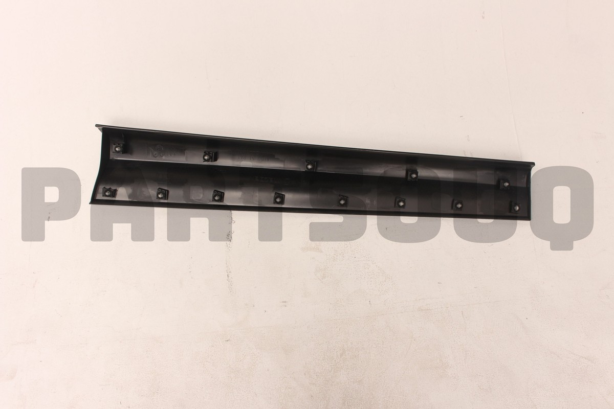 KD5351RA0C Genuine Mazda GARNISH A (R),SIDE KD53-51-RA0C | eBay