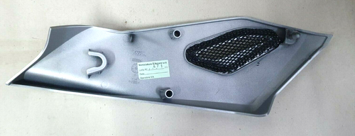 NEW AND ORIGINAL DX TANK SIDE X 990 1090 RR from 2010 to 2012 - Picture 2 of 2