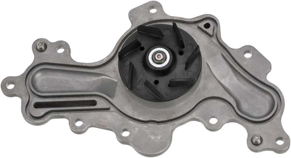 Gates Engine Water Pump For 2013-2014 Ford Police Interceptor Utility - Image 4 of 4