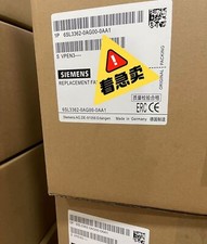 6SL3362-0AG00-0AA1 1PCS Siemens inverter fan 6SL3 362-0AG00-0AA1 Fast delivery