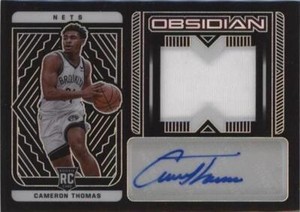 Cam Thomas Auto | eBay