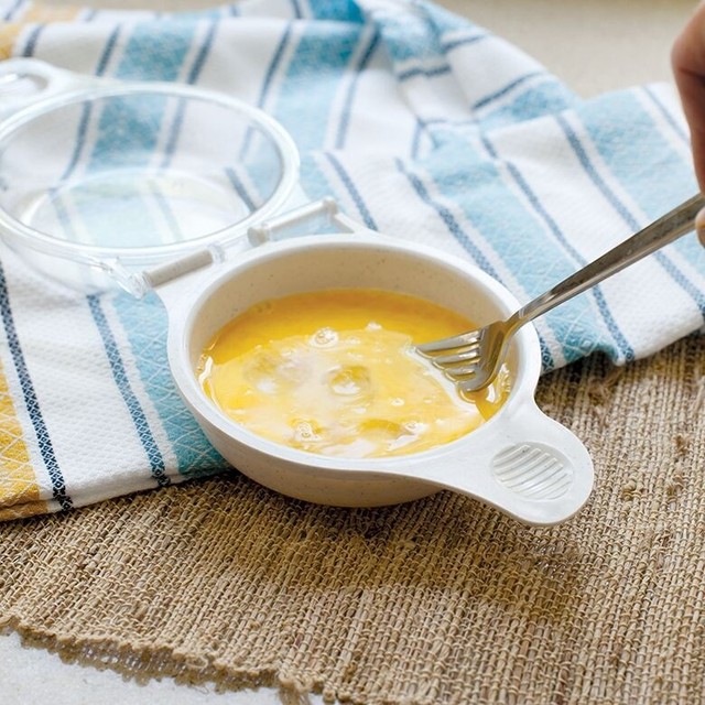 Nordic Ware Eggs 'N Muffin Breakfast Pan eBay