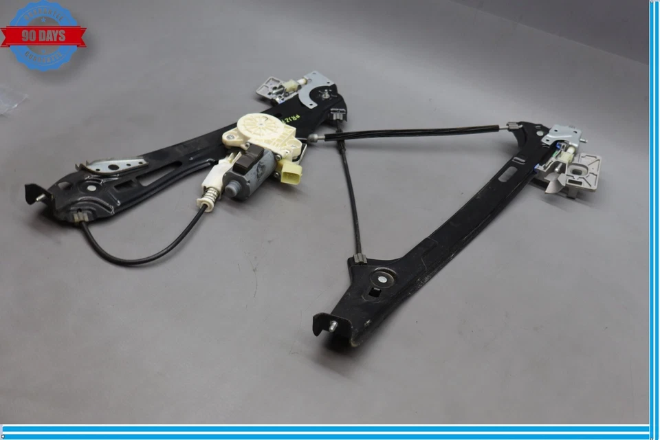 06-11 梅赛德斯 W219 CLS550 CLS500 右前门窗调节器电机原始设备制造商 — 第 2/4 张图片