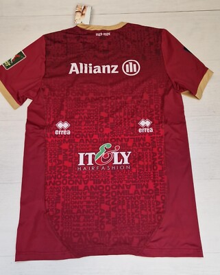 3110/41 POWER VOLLEY PALLAVOLO MILANO MAGLIA