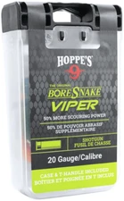 Hoppe's Viper Boresnake For 20 Ga Shotgun