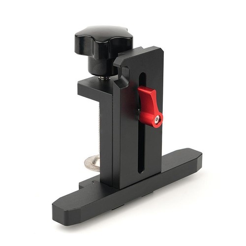 Cabinet Door Installation Locator Aluminium Alloy Clamp Positioning Tool^ I4S1 - Picture 3 of 9