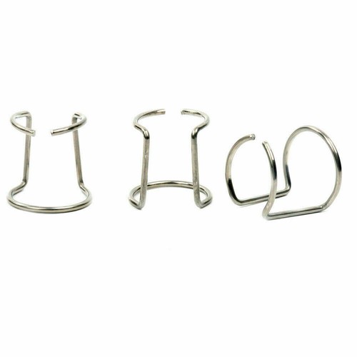 Kit consumabile taglierina al plasma 100 pezzi pilota torcia taglio ad arco WSD60p CUT50P/60P - Foto 5 di 9