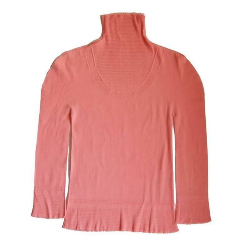 ISSEY MIYAKE Issey Miyake INSIDE �Ÿ Salmon Pink �Ÿ