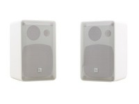 Kramer Galil 4-o(w) 4 Inch On-wall 2-way Speakers - White on sale Kramer Galil 4-o(w) 4 Inch On-wall 2-way Speakers - White on sale