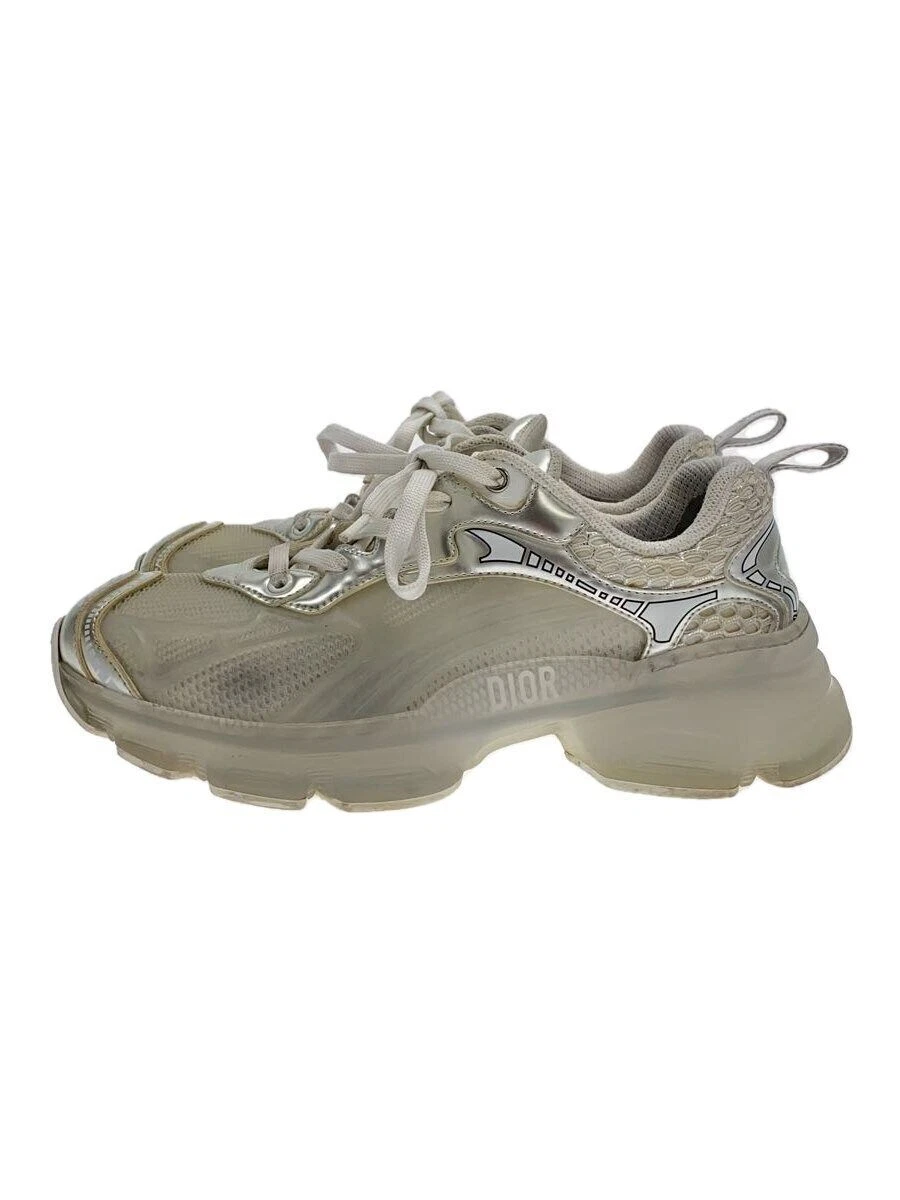 Christian Dior autres chaussures 38 Silver vibe occasion