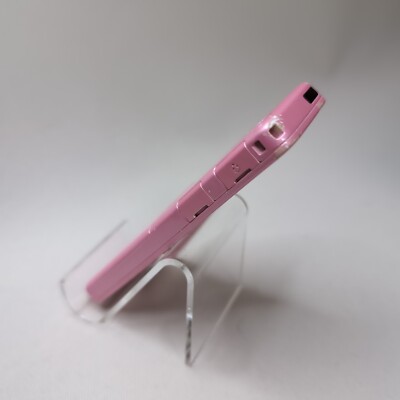 Kyocera Honey Bee Willcom Main Unit Phone Japan Flip Phone Garakei