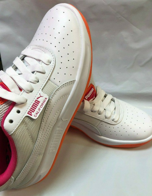 womens white mesh sneakers