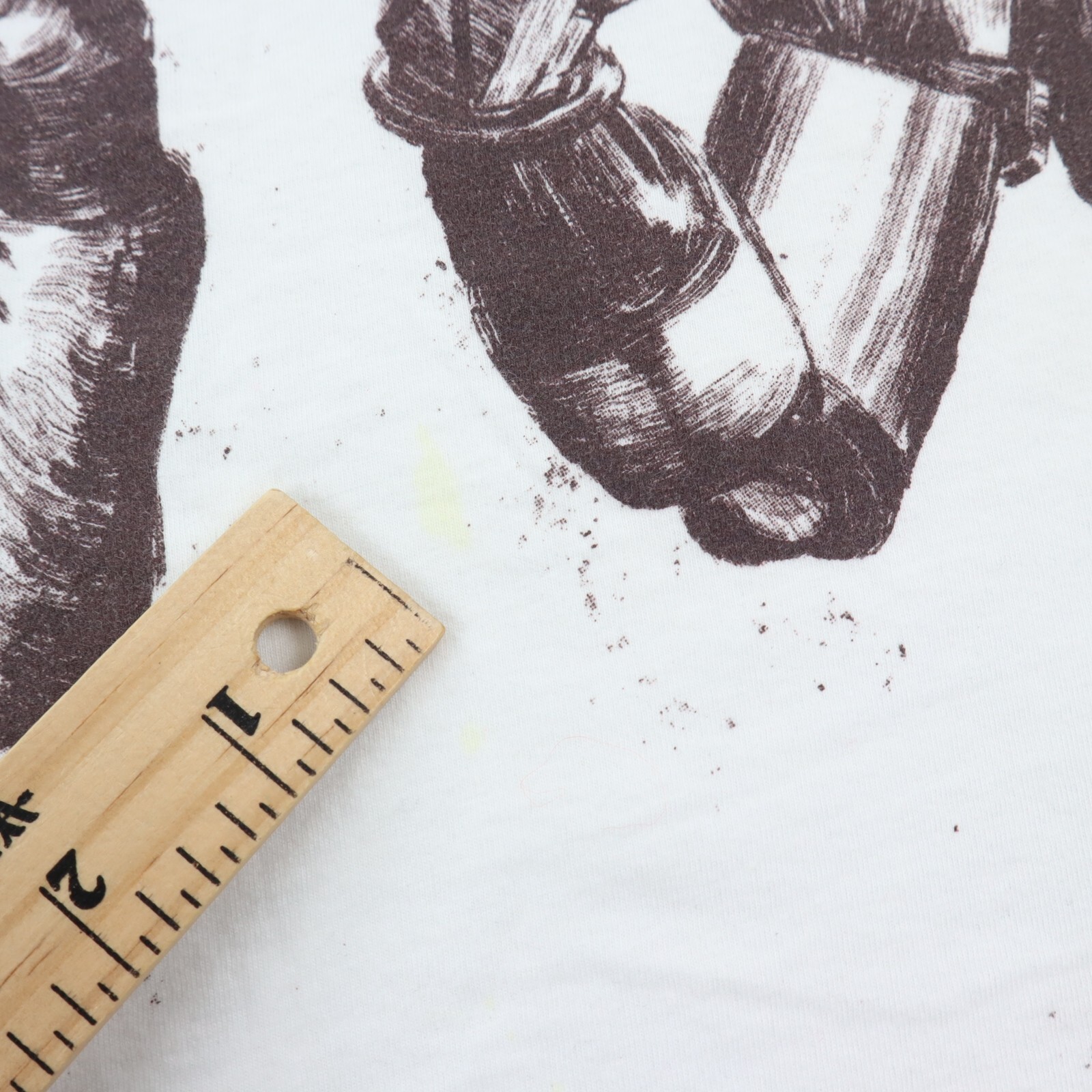 Logic Bobby Taratino vs. Everybody Tour T-Shirt M… - image 8