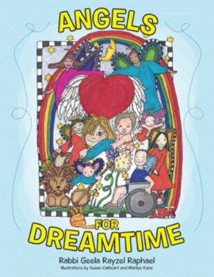 Angels for Dreamtime (Paperback or Softback)