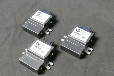 Steuergerät Kraftstoffpumpe 7466895 (7371832) BMW X5 F15 X6 F16 
