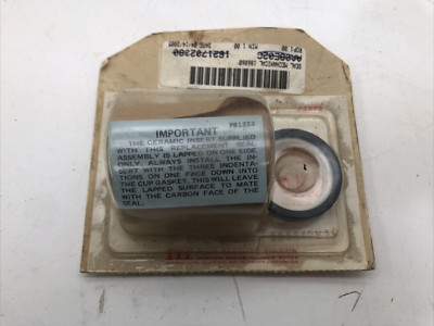 Bell & Gossett 186860M30 Mechanical Seal Kit