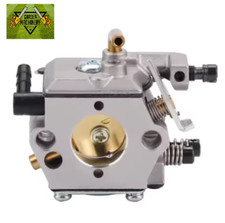 CHAINSAW WALBRO CARBURETTOR CARB FITS STIHL MS240 MS260 024 026 -- 1121 120 0619