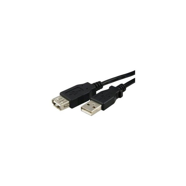 A to B Male-Male USA 6FT USB 2.0 Printer Cable Standard Printer Cable Unirise