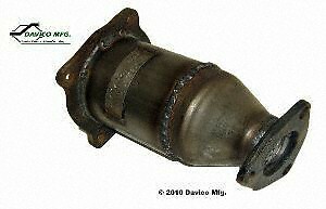 Direct Fit Catalytic Converter Davico 18234 - Foto 2 di 3