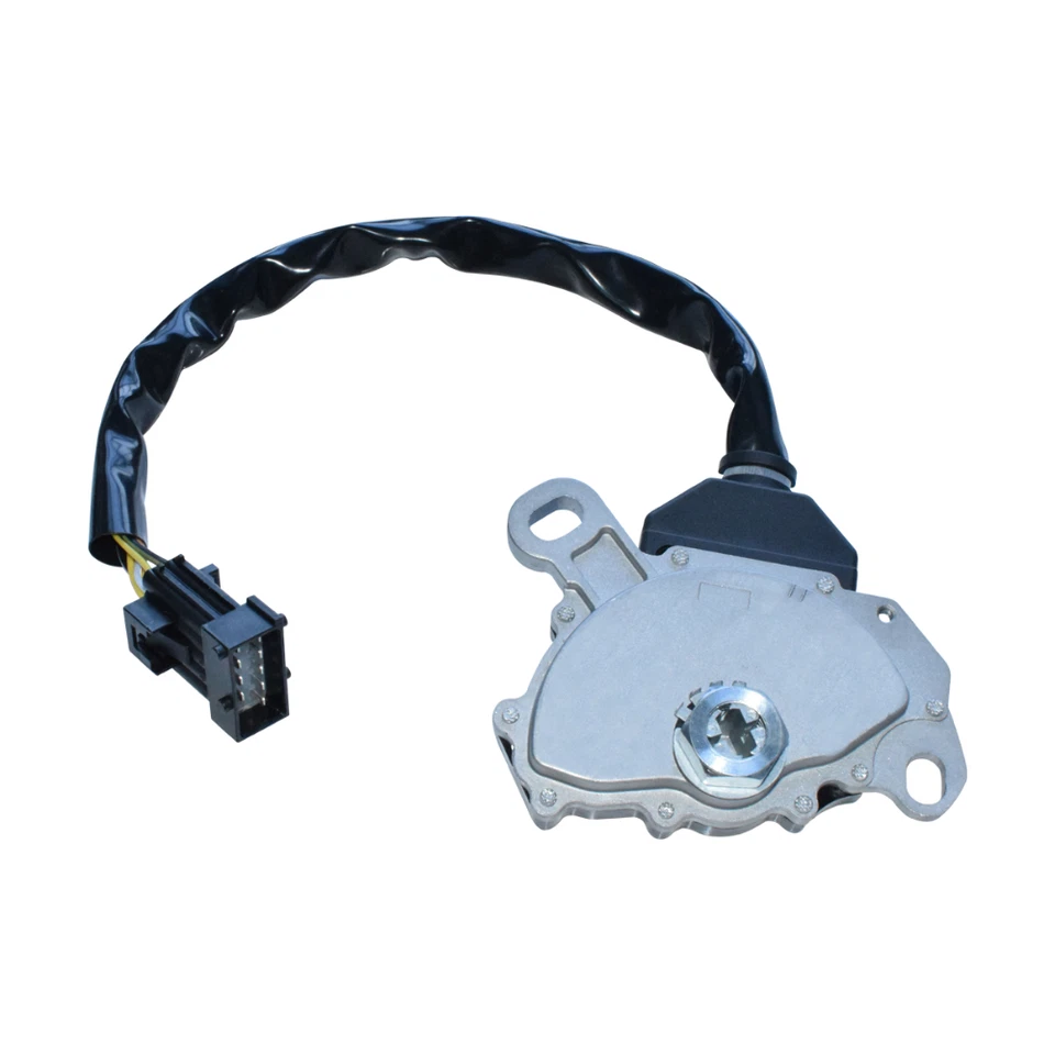 Neutral Safety Switch Transmission Range Sensor for SAAB 9-5 1998-2009 5256060 - Image 4 of 4