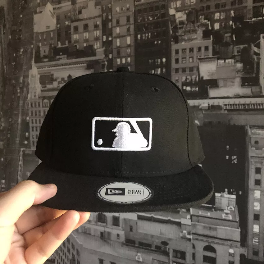 New Era Cap x MLB Umpire On-field 59FIFTY Fitted Hat