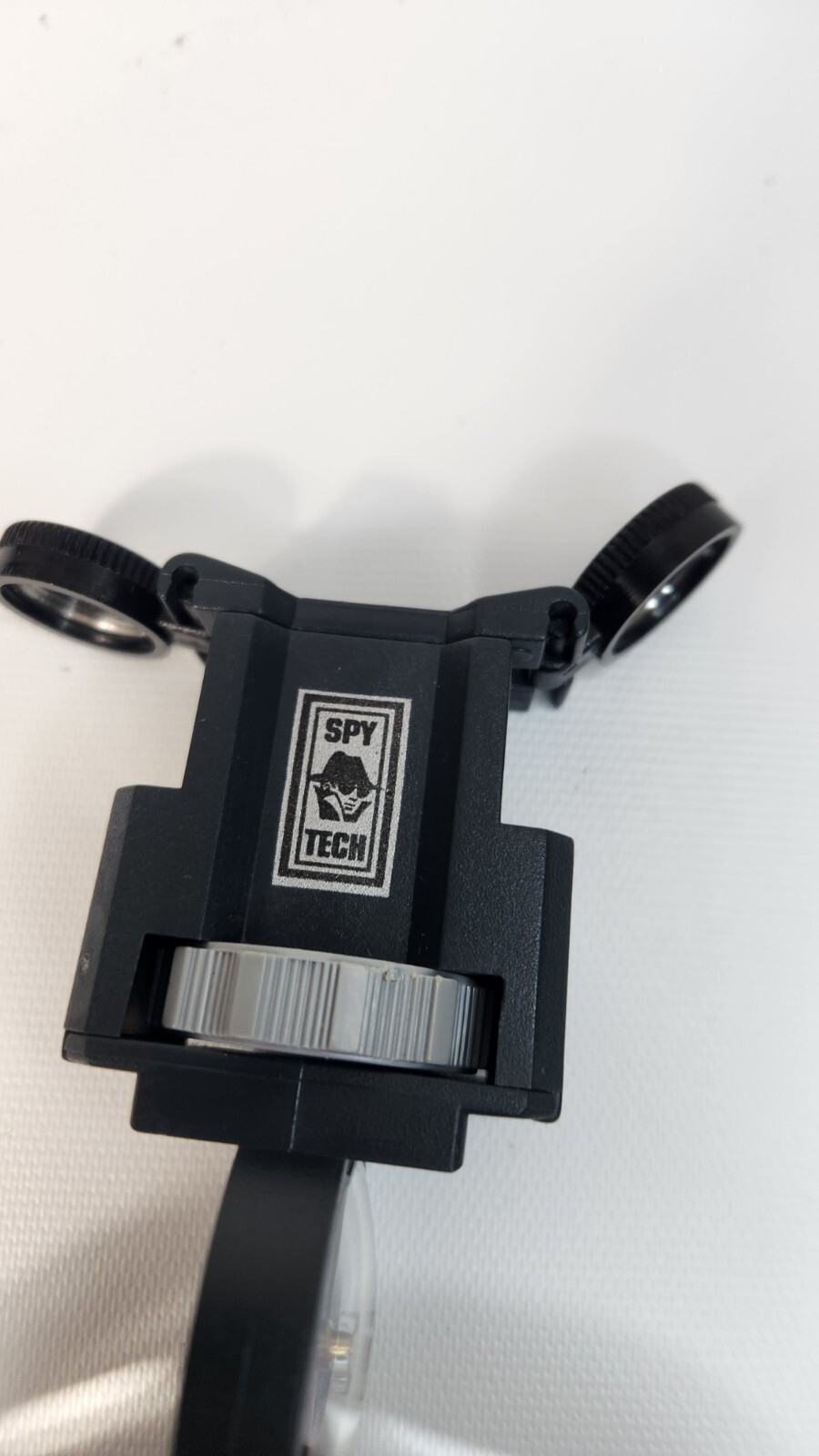 SPY TECH Compass Binoculars 1:1 Role Play Gear TYCO 