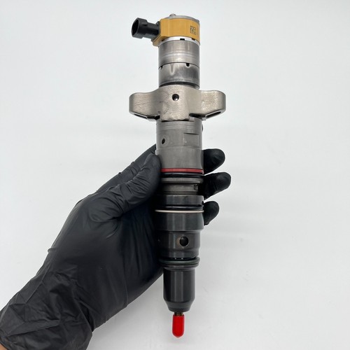 238-8901 Fuel Injector Assy 10R4763 For Caterpillar C7 Engine 336GC Excavator - Picture 5 of 11