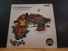 HANS CHRISTIAN ANDERSEN  The Snow Queen  LP  1967  Read by Cathleen Nesbitt